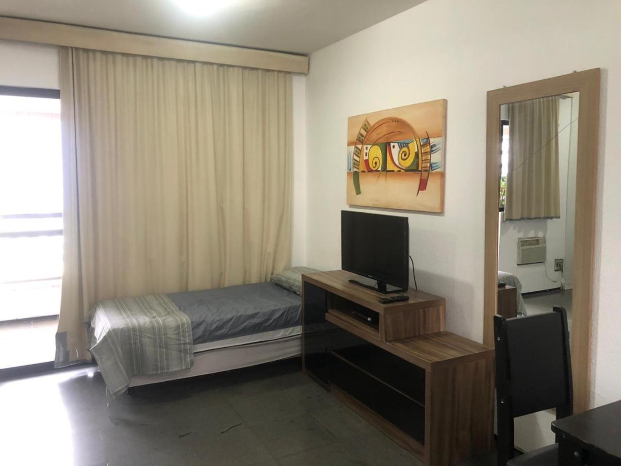 Via Venetto Flat Aparthotel Fortaleza  Exterior photo